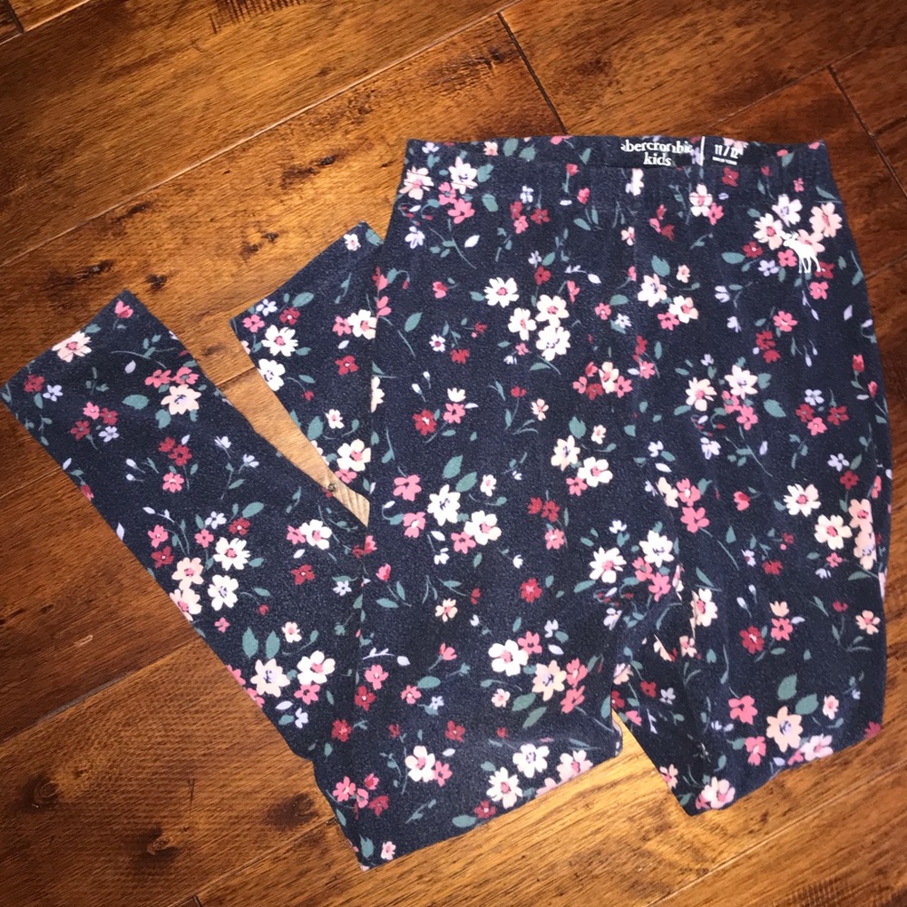 Abercrombie Kids Legging